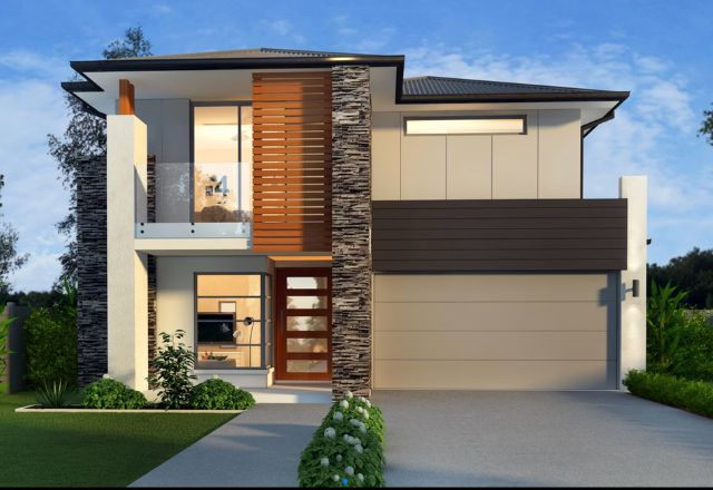 Lot 157 - Kinma Valley Estate - Morayfield-2