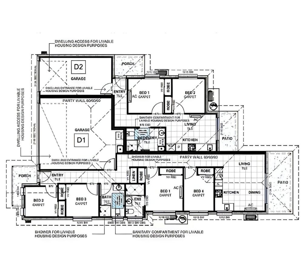 Lot 245 - Kallangur Residences - Kallangur -1
