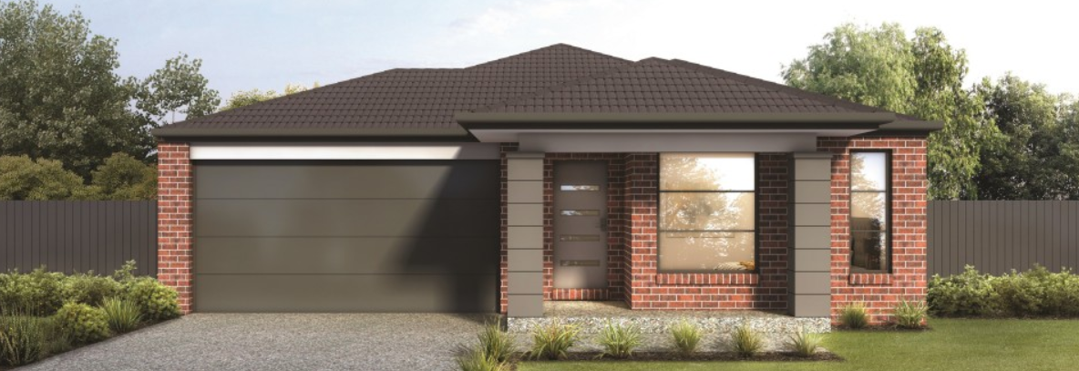Lot 524 - Clearwater Estate - Colac