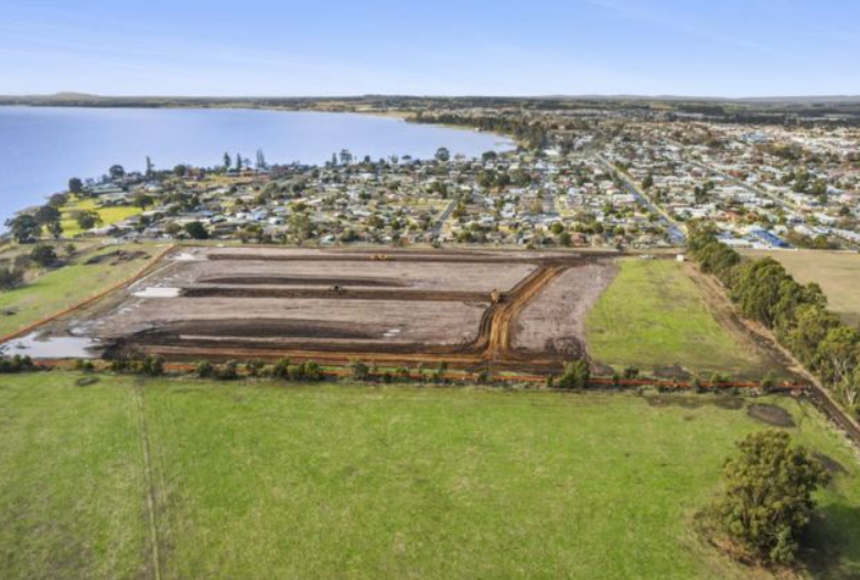 Lot 524 - Clearwater Estate - Colac-2