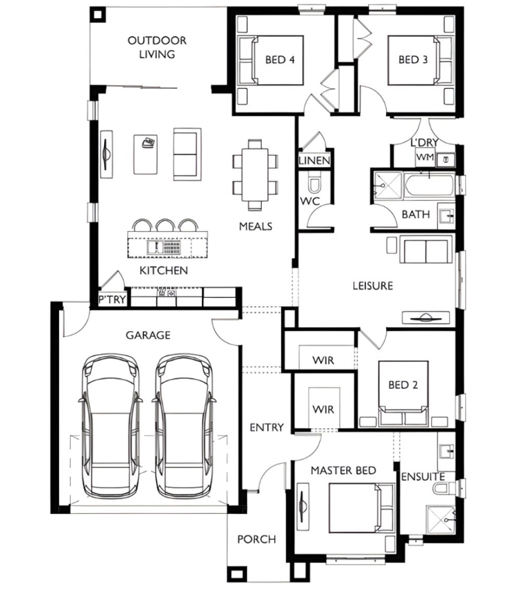 Lot 524 - Clearwater Estate - Colac-5