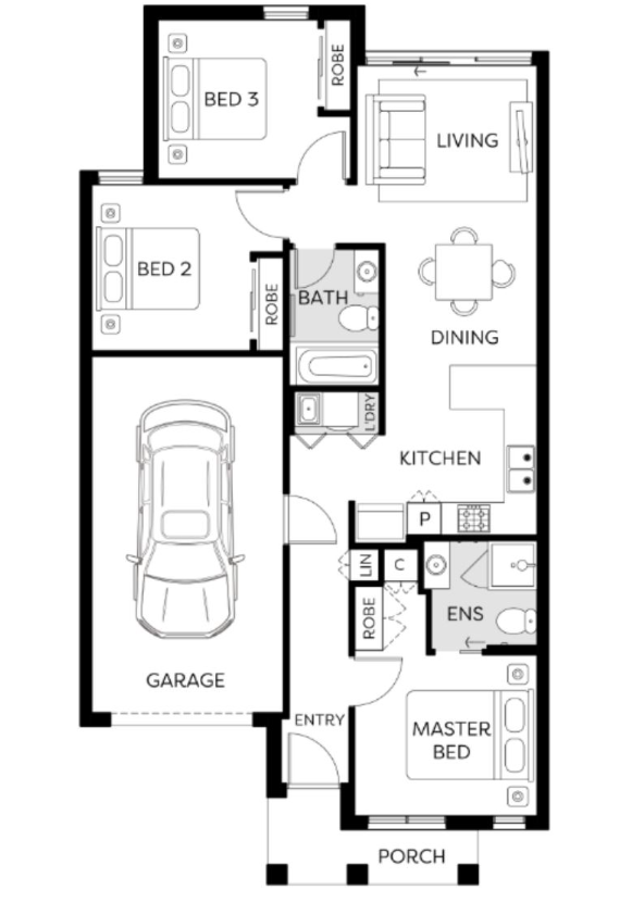 Lot 436 - The Thornhill Gardens - Thornhill Park-5