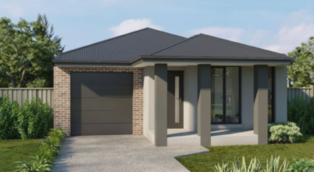 Lot 435 - The Thornhill Gardens - Thornhill Park