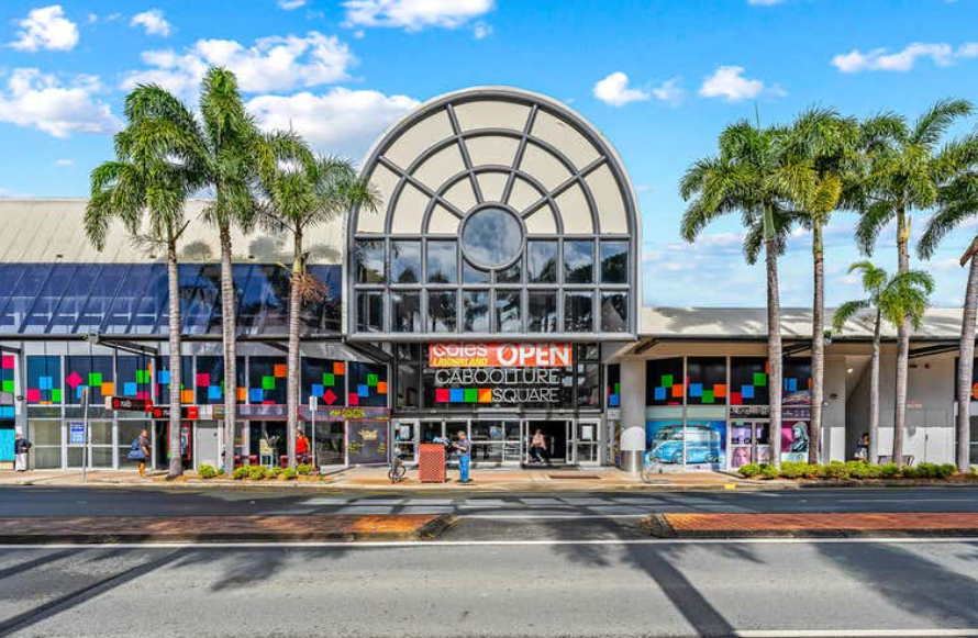 Lot 13 - Co- Living King Street - Caboolture -2