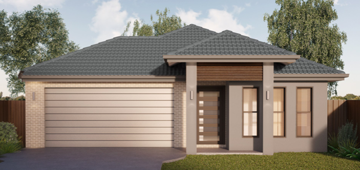 Lot 13 - Co- Living King Street - Caboolture 