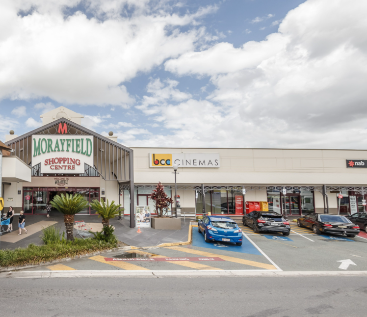 Lot 13 - Co- Living King Street - Caboolture -3