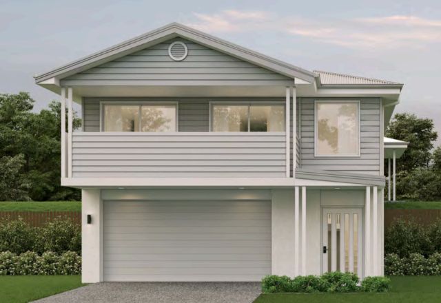 Lot 16 - Stone Creek Estate - Upper Coomera-1