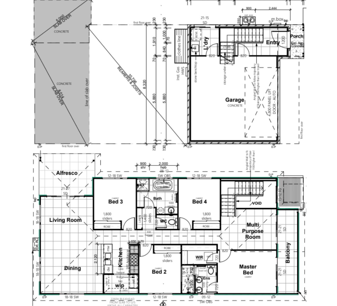 Lot 16 - Stone Creek Estate - Upper Coomera-2
