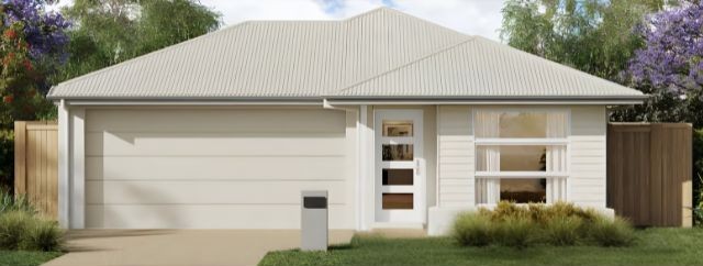 Lot 3067 - Springfield Rise Estate -Spring Mountain