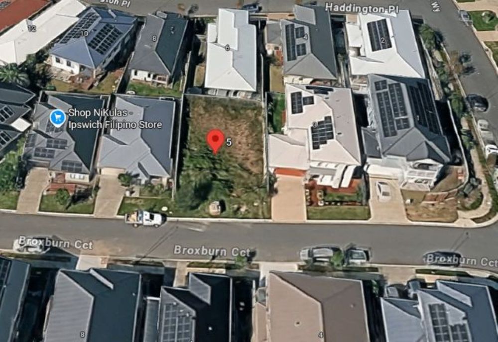 Lot 3067 - Springfield Rise Estate -Spring Mountain-3