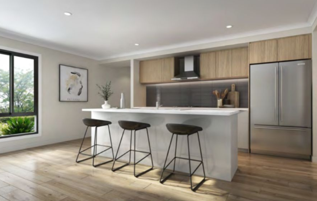 Lot 239 - Brookfield Lakes Estate - Bairnsdale-3