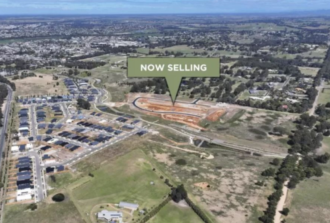 Lot 239 - Brookfield Lakes Estate - Bairnsdale-2