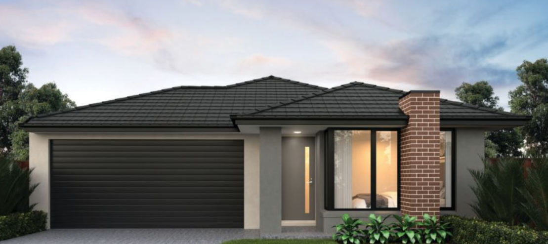Lot 239 - Brookfield Lakes Estate - Bairnsdale