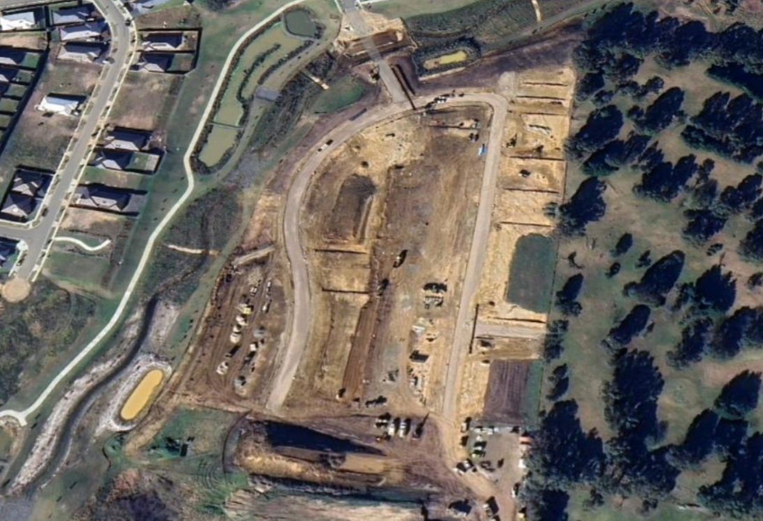 Lot 239 - Brookfield Lakes Estate - Bairnsdale-1