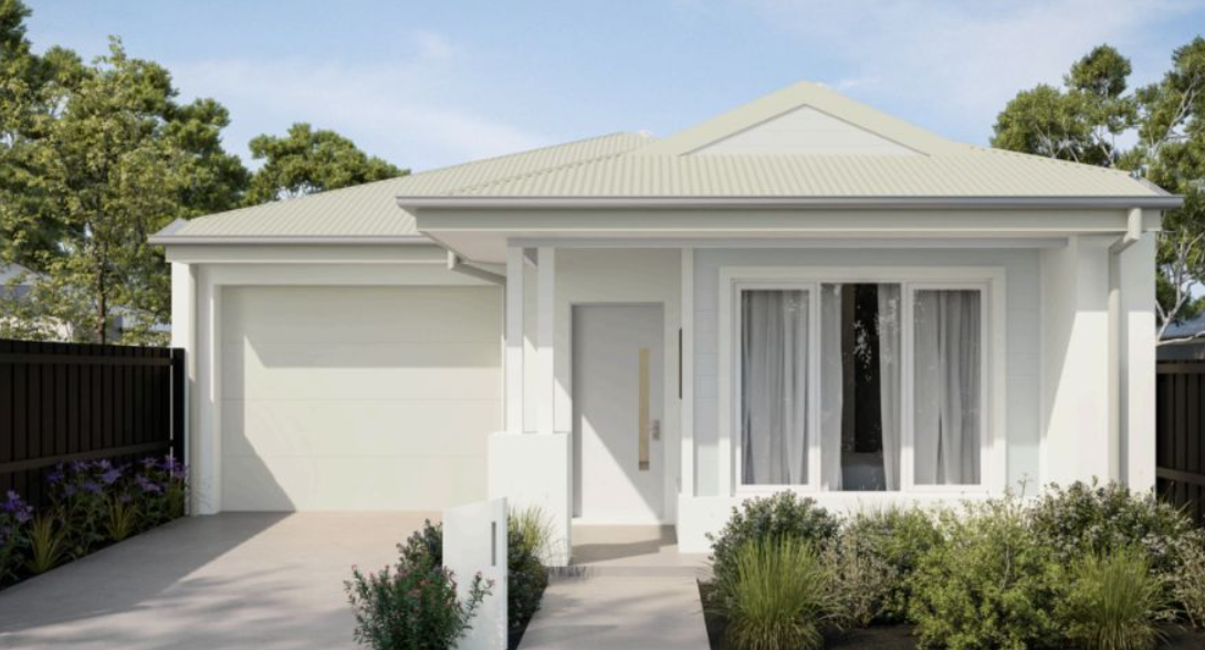 Lot 503 - Mambourin Green - Mambourin - AUD 803,484.00