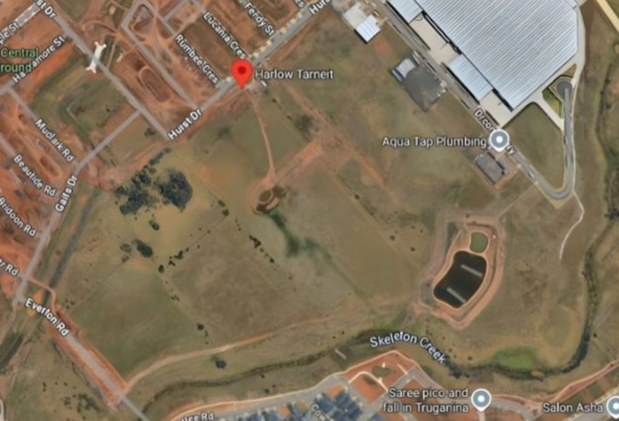 Lot 741 - Harlow Estate - Tarneit-1