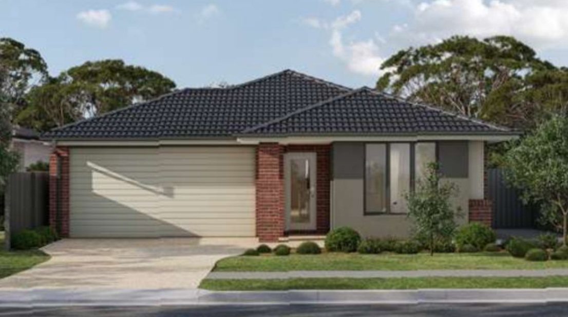 Lot 324 - Yallarah Estate - Echuca