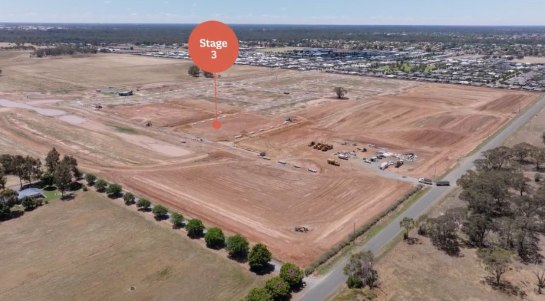 Lot 324 - Yallarah Estate - Echuca-1