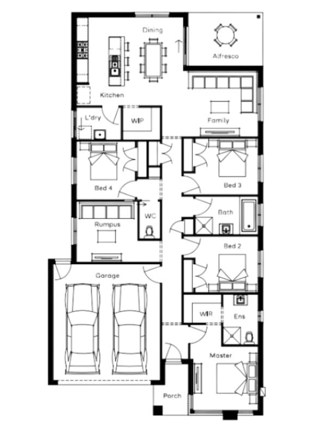 Lot 324 - Yallarah Estate - Echuca-5