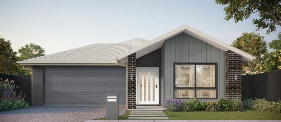 Lot 170 - Yarrabilba Estate - Yarrabilba -1