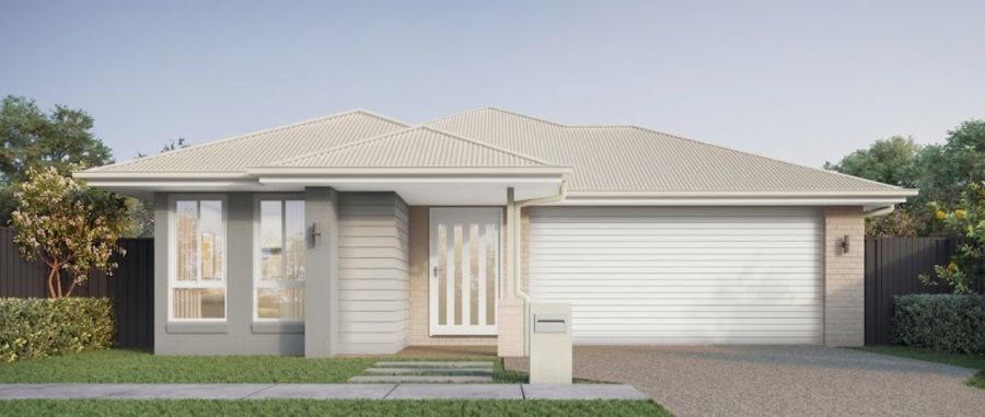 Lot 170 - Yarrabilba Estate - Yarrabilba 
