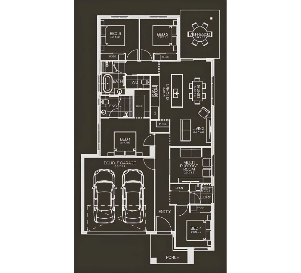 Lot 94 - Woodchester Estate - Gatton-3