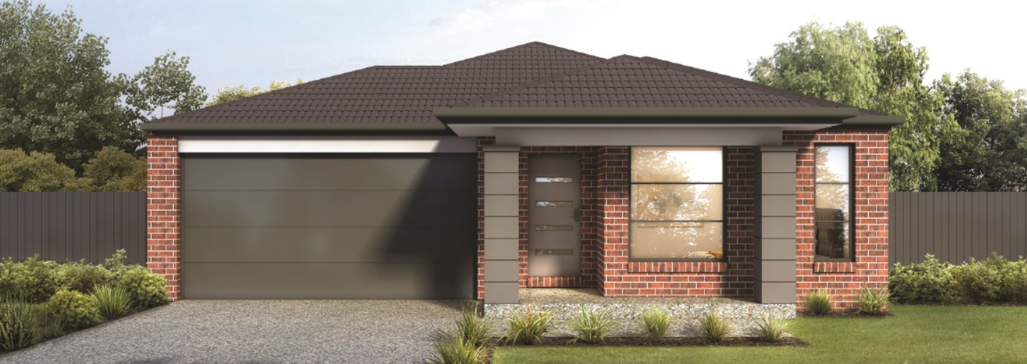 Lot 119 - Kinship - Tarneit 