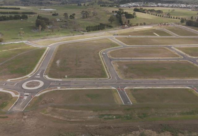 Lot 2196 - Ashbourne Estate - Moss Vale-1