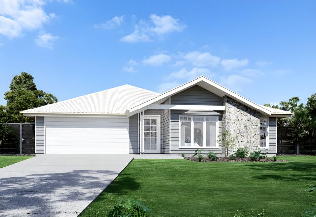 Lot 2196 - Ashbourne Estate - Moss Vale