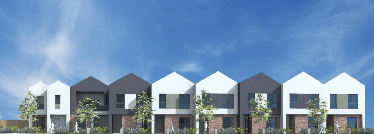 Lot 108 - Samara Estate - Fraser Rise 