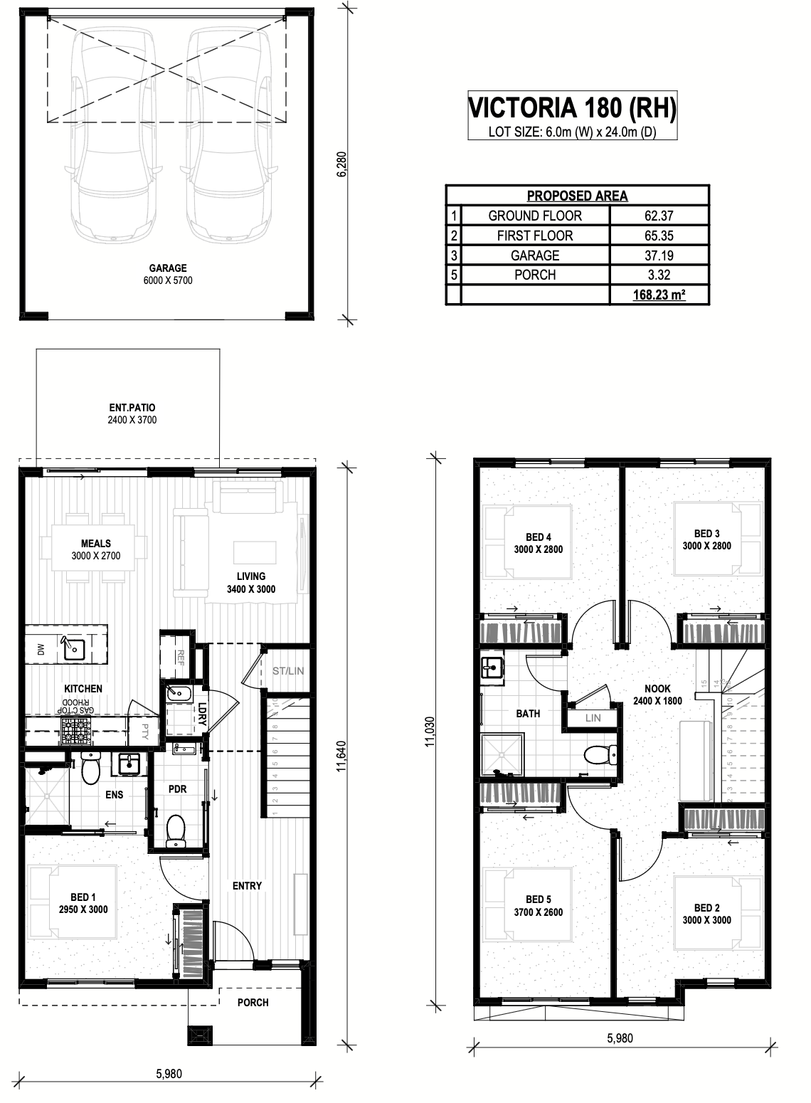 Lot 27030 - Windermere Estate - Mambourin-3
