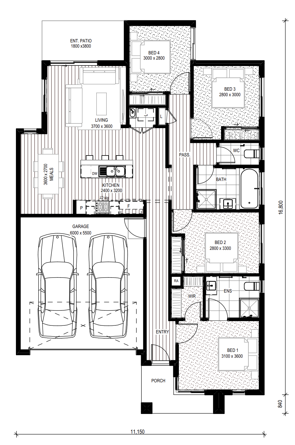 Lot 27030 - Windermere Estate - Mambourin-4