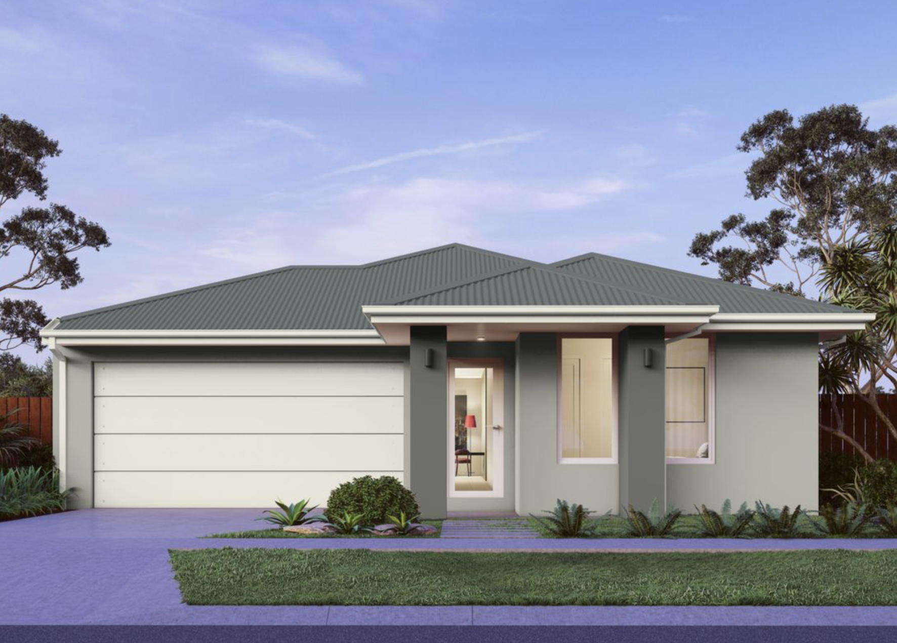 Lot 2625 - Windermere Estate - Mambourin