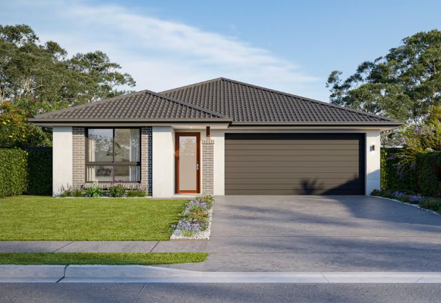 Lot 233 - Park Rise - Dora Creek - AUD 1,109,250.00