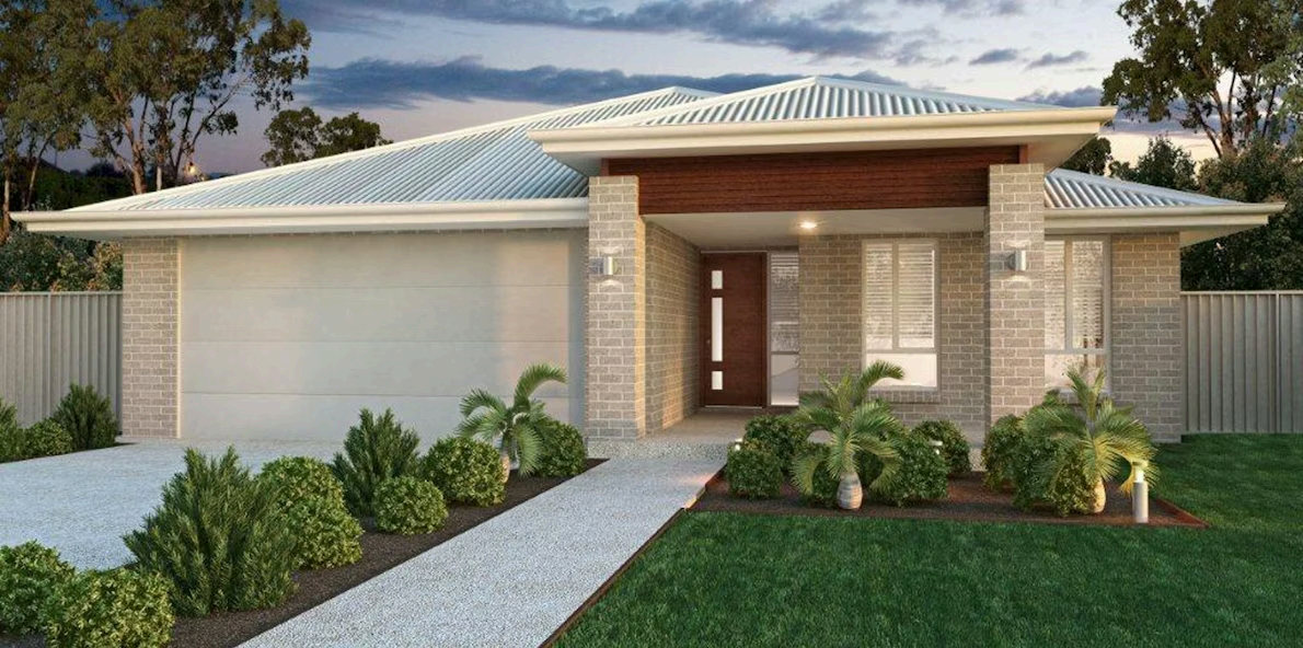 Lot 2235 - Ashbourne Estate - Moss Vale