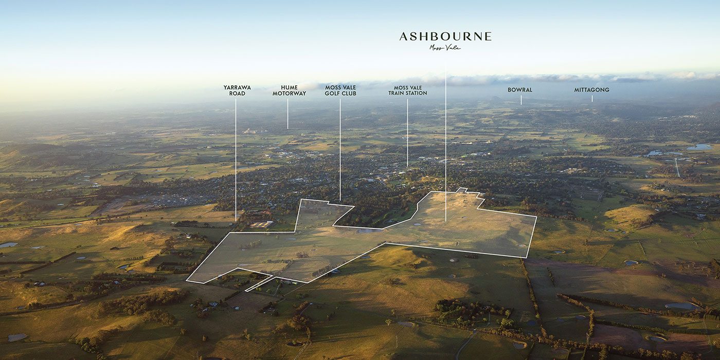 Lot 2235 - Ashbourne Estate - Moss Vale-3