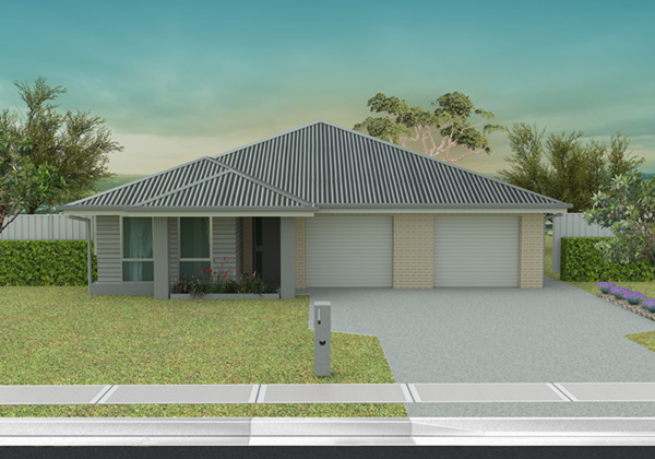Lot 130 - Albert Drive - Warnervale-1