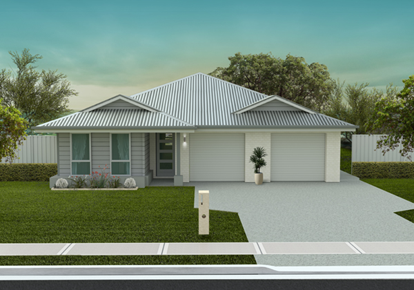 Lot 130 - Albert Drive - Warnervale-2