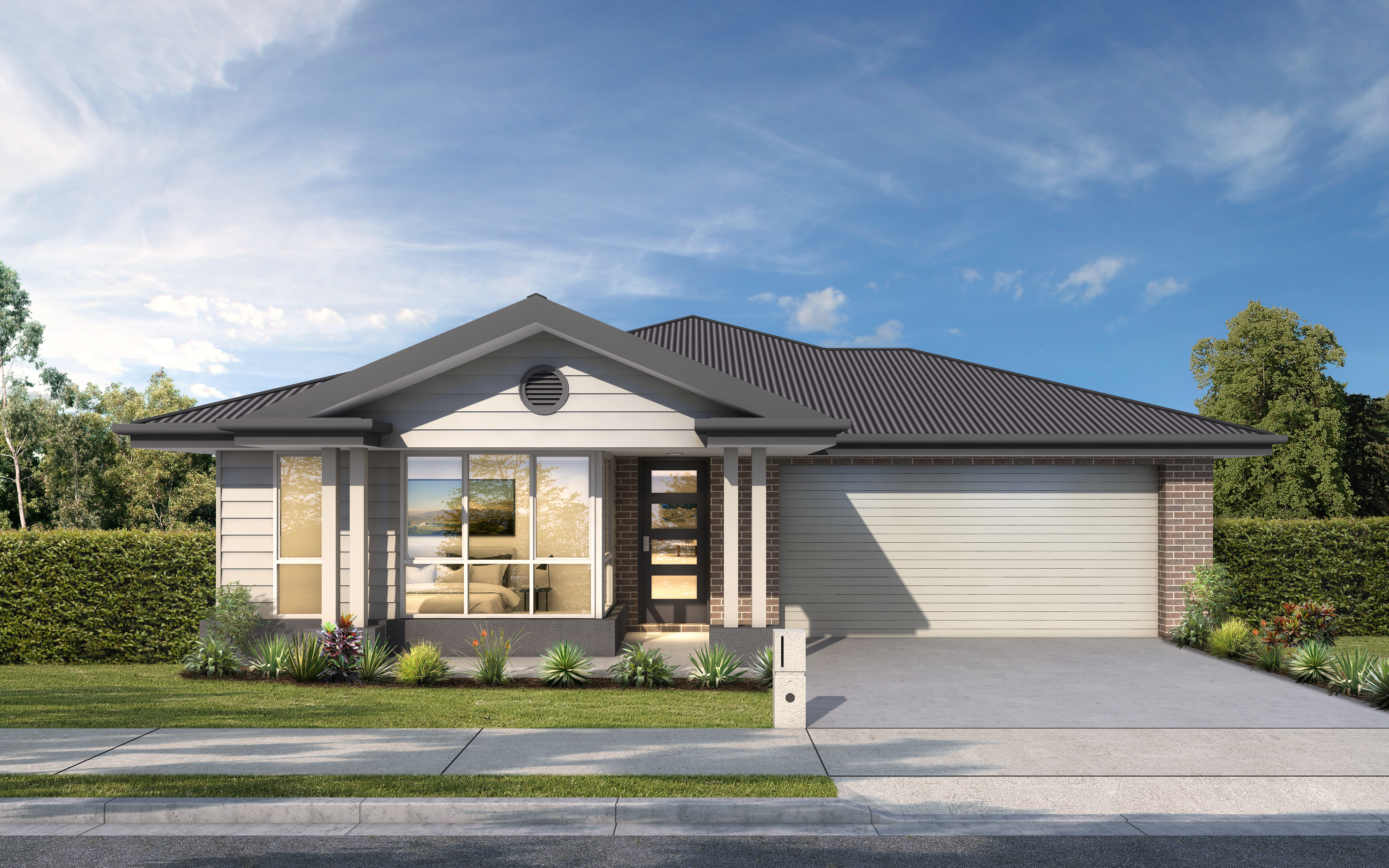 Lot 527 - Mount View Grange - Bellbird