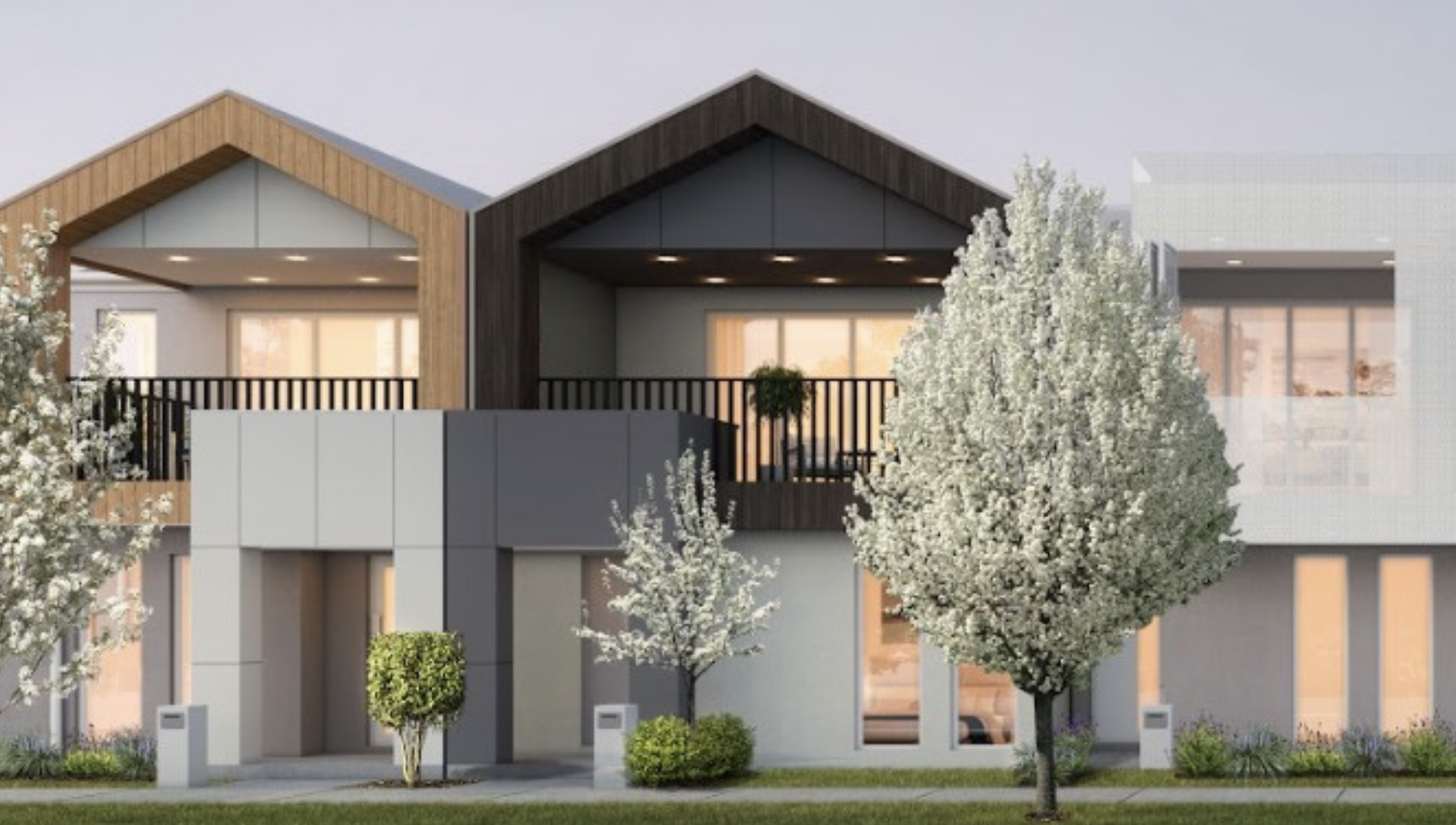 Lot 3448 - Mambourin Estate - Mambourin