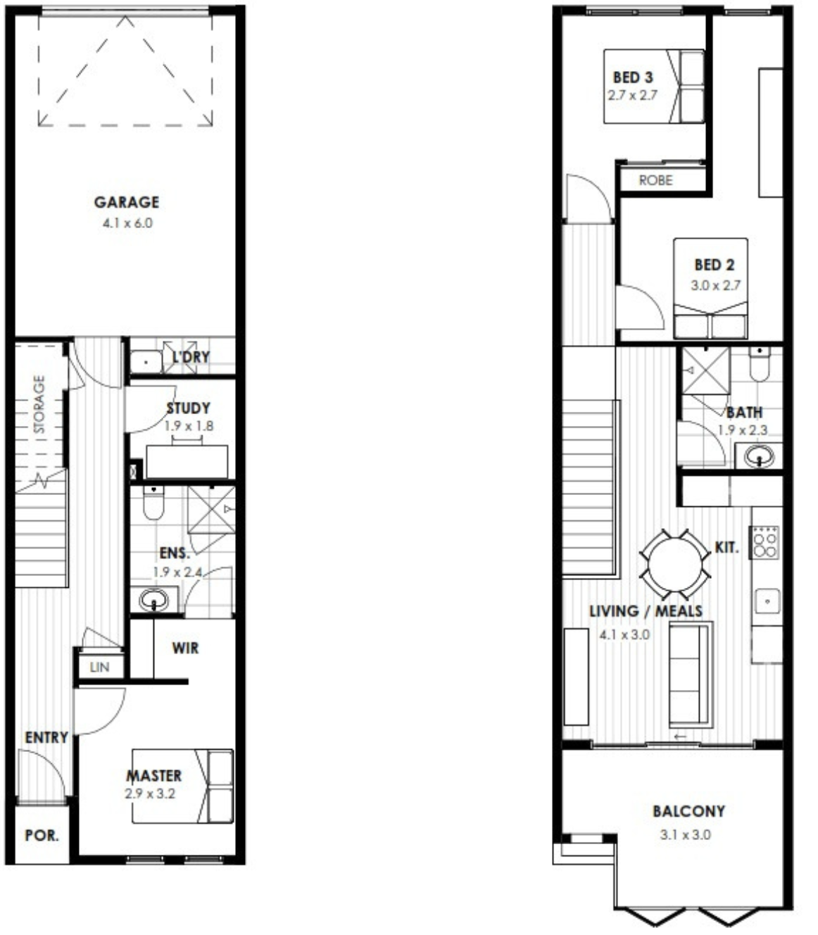 Lot 3447 - Mambourin Estate - Mambourin-3