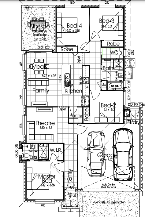 Lot 273 - Alford Grove - Glenvale-3