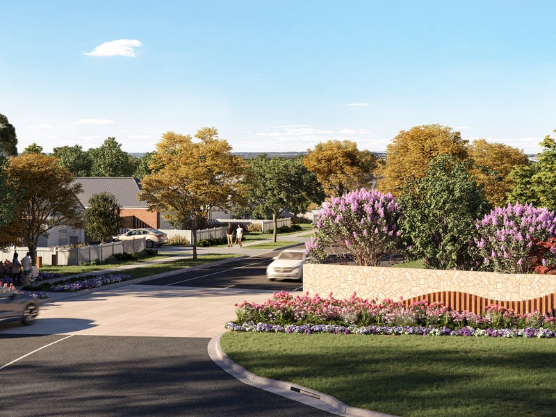 Lot 273 - Alford Grove - Glenvale-1
