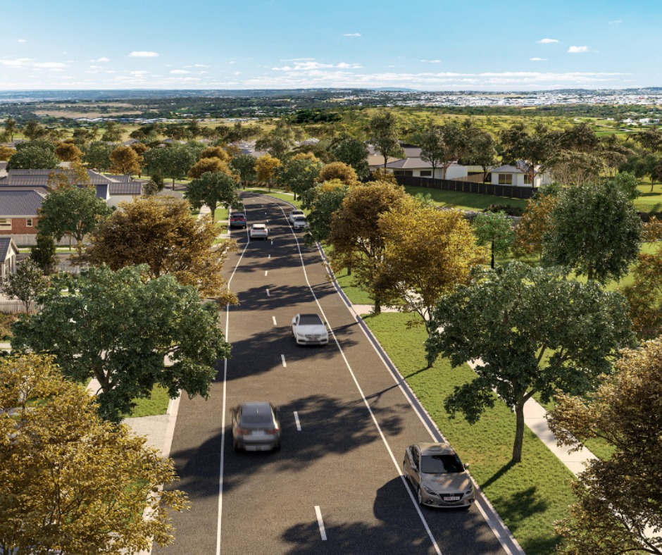 Lot 267 - Alford Grove - Glenvale-2