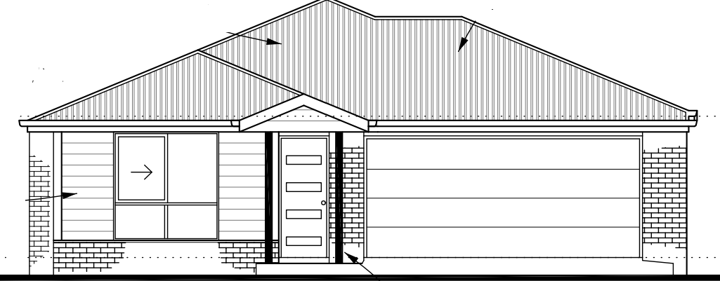 Lot 241 - Alford Grove - Glenvale
