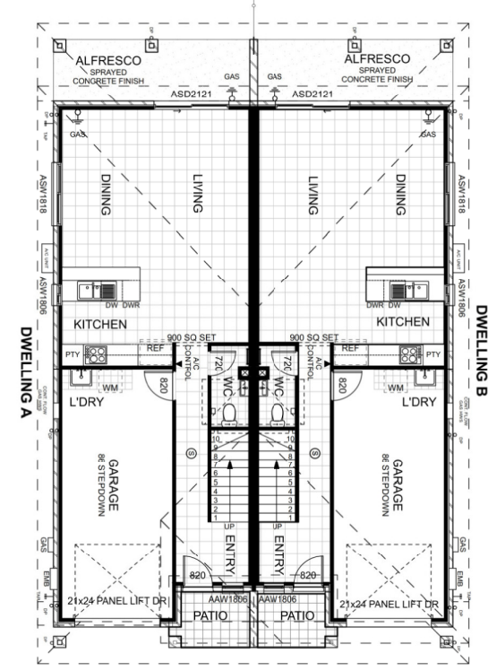 Lot 289 - Park Rise - Dora Creek -1