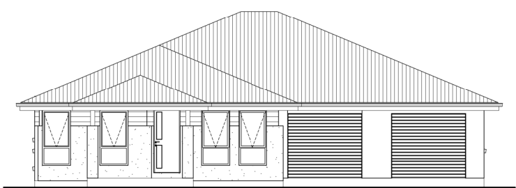Lot 240 - Park Rise - Dora Creek 