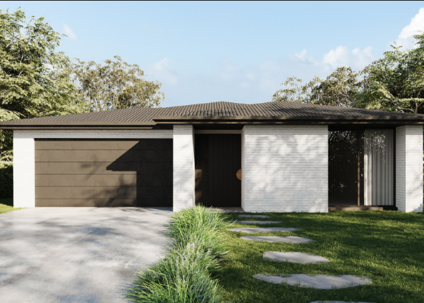 Lot 246 - Mambourin Green - Mambourin