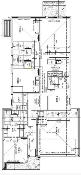 Lot 3541 - Aspire Estate - Fraser Rise-3