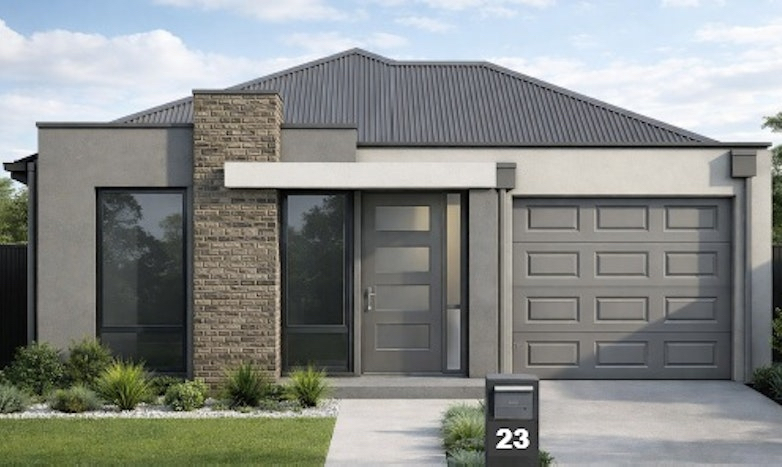 Lot 11 - Sheedy Road - Virginia
